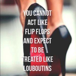 Meet your Posher, Heather